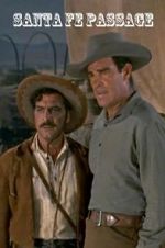 Watch Santa Fe Passage 123movies