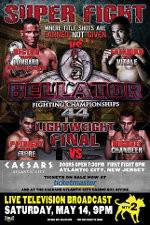 Watch Bellator Fighting Championships 44 123movies