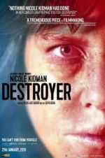 Watch Destroyer 123movies