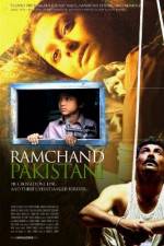 Watch Ramchand Pakistani 123movies