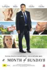 Watch A Month of Sundays 123movies