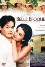 Watch Belle epoque 123movies