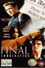 Watch Dead Connection 123movies