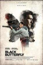 Watch Black Butterfly 123movies