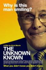 Watch The Unknown Known 123movies