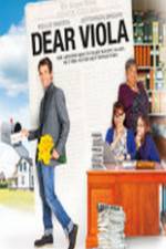 Watch Dear Viola 123movies