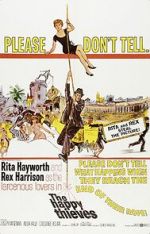 Watch The Happy Thieves 123movies