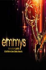 Watch The 63rd Primetime Emmy Awards 123movies