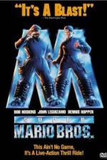 Watch Super Mario Bros. 123movies