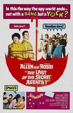 Watch The Last of the Secret Agents? 123movies