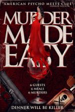 Watch Murder Made Easy 123movies