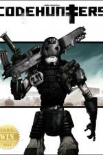 Watch Codehunters 123movies