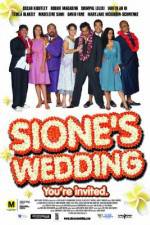 Watch Sione's Wedding 123movies