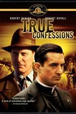 Watch True Confessions 123movies
