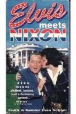 Watch Elvis Meets Nixon 123movies
