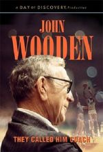 Watch John Wooden: They Call Him Coach 123movies