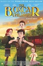 Watch The Boxcar Children 123movies