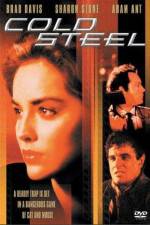 Watch Cold Steel 123movies