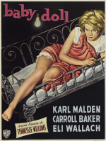 Watch Baby Doll 123movies