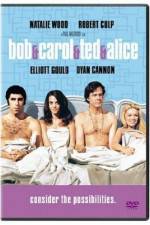 Watch Bob & Carol & Ted & Alice 123movies