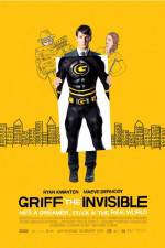 Watch Griff the Invisible 123movies