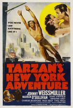 Watch Tarzan\'s New York Adventure 123movies