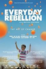Watch Everyday Rebellion 123movies