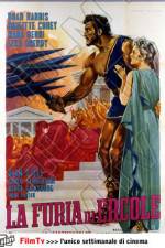 Watch La furia di Ercole 123movies
