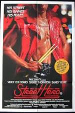 Watch Street Hero 123movies