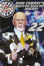 Watch Don Cherry's Rock'em Sock'em 22 123movies