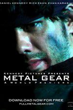 Watch Metal Gear 123movies