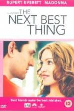 Watch The Next Best Thing 123movies