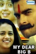 Watch Big B 123movies