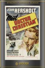 Watch Meet Dr Christian 123movies