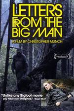 Watch Letters from the Big Man 123movies