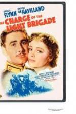 Watch The Charge of the Light Brigade 123movies