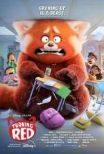 Watch Turning Red 123movies