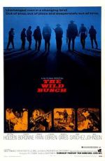 Watch The Wild Bunch 123movies
