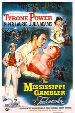 Watch The Mississippi Gambler 123movies