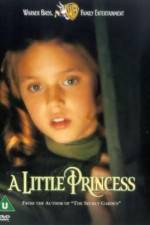 Watch A Little Princess 123movies