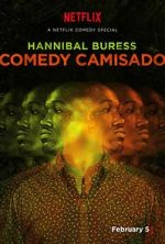 Watch Hannibal Buress: Comedy Camisado (TV Special 2016) 123movies