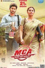 Watch MCA Middle Class Abbayi 123movies