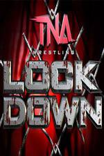 Watch TNA Lockdown 123movies