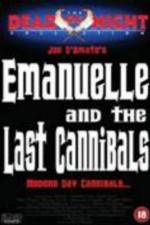 Watch Emanuelle e gli ultimi cannibali 123movies