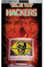 Watch Hackers 123movies