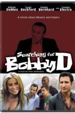 Watch Searching for Bobby D 123movies