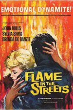 Watch Flame in the Streets 123movies