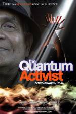 Watch The Quantum Activist 123movies