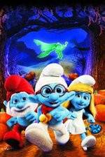 Watch The Smurfs The Legend of Smurfy Hollow 123movies