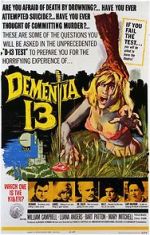 Watch Dementia 13 123movies